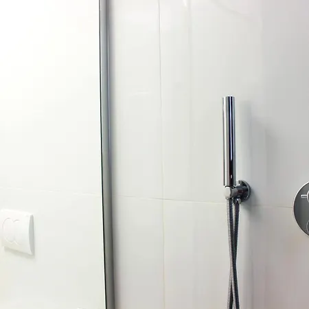 Vacation 889 Apartment Durres