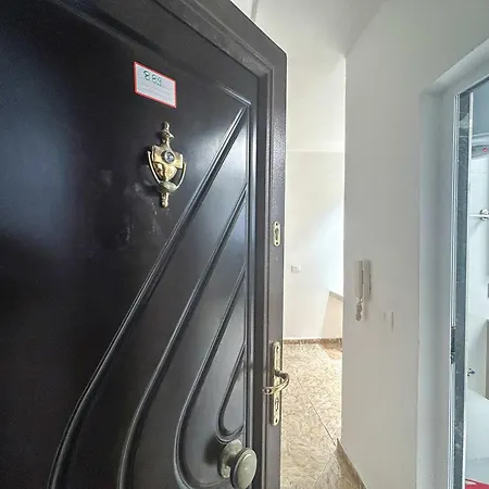 Vacation 889 Apartment Durres