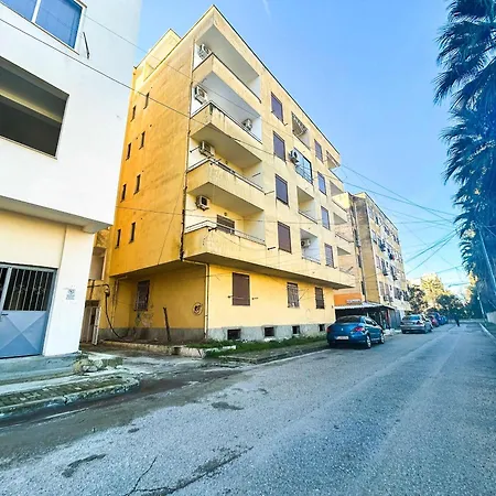 Vacation 889 * Durres