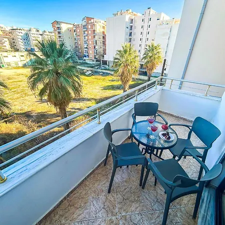 Apartment Vacation 889