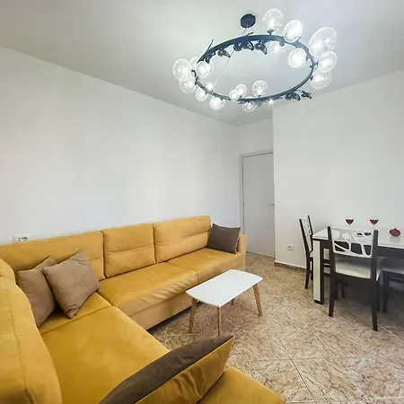 Vacation 889 Apartment Durres