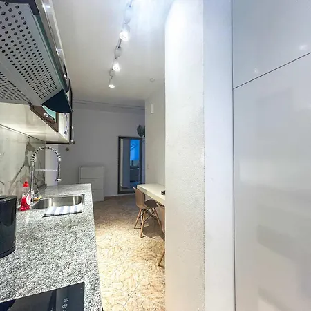 Apartment Vacation 889 Durres