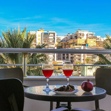 Vacation 889 * Durres