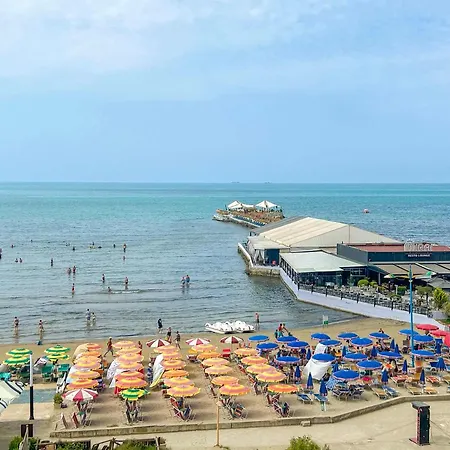 Apartment Vacation 889 Durres
